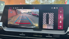 Citroen C5 X 1.2 PureTech 130 Shine 5dr EAT8 Petrol Estate